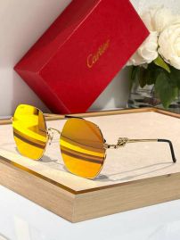 Picture of Cartier Sunglasses _SKUfw54146508fw